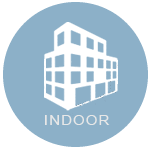 indoor air cleaning
